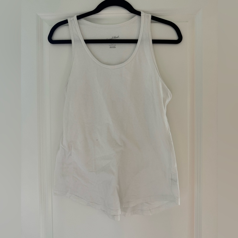 Basic Racerback Tank